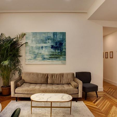 Sy Fuencarral Apartment Madrid Exterior photo