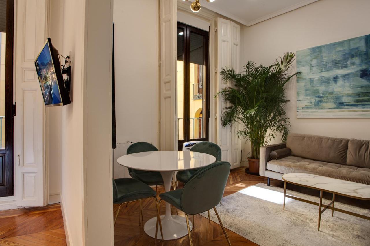 Sy Fuencarral Apartment Madrid Exterior photo