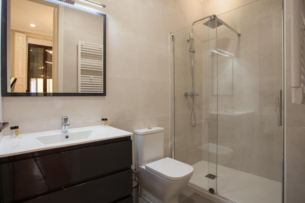 Sy Fuencarral Apartment Madrid Exterior photo